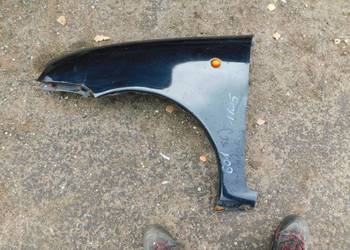 seicento błotnik kolor 601 nr 1105 WYSYŁKA