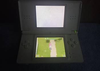konsola nintendo ds lite