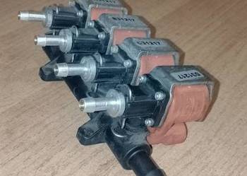 Listwa wtryskowa LPG 4 cylindry