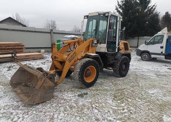 Ładowarka Liebherr 507