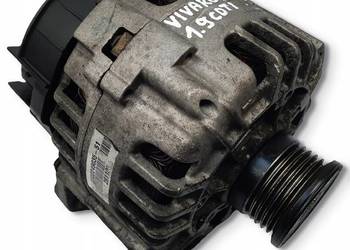 ALTERNATOR Renault Trafic II Vivaro 1.9 DCI valeo