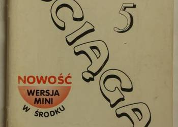 ŚCIĄGA 5 - DWUDZIESTOLECIE MIĘDZYWOJENNE