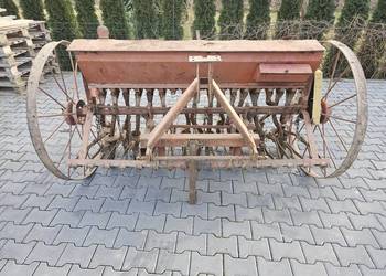 Siewnik do zboża meprozet