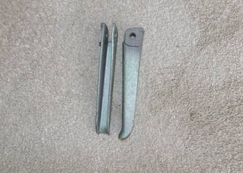 WFM, WSK stopki podnóżki pasażera WFM, WSK stopki podnóżki pasażera