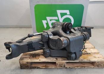 Środek mostu 12X34 Massey Ferguson 7616 {Agco 117.000}