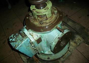 Pompa ACF80