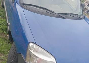 Pilne sprzedam berlingo 1.6hdi z 2007 stan dobry do poprawek lakierniczych