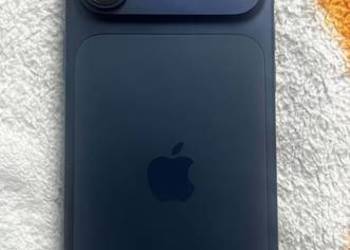 iPhone 17 pro max STAN IDEALNY