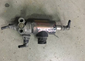 Elektro Zawór wabco 4721734280