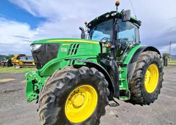 John Deere 6190 R/ 15 r. Z Tuzem ,TLS / Sprowadzony!!!