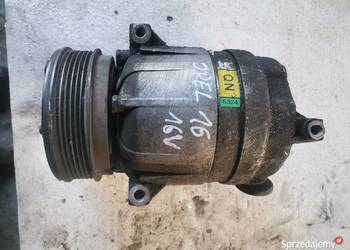 Kompresor Klimatyzacji Opel 2.0