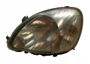 LAMPA PRZÓD LEWA LIFT FL  89008658 Toyota Yaris I (1999-2005)