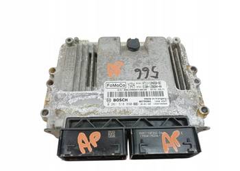 STEROWNIK SILNIKA 0261S18890  1.0 TCE 100KM Ford Tourneo Courier I E1BA-12B