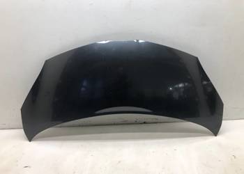 MASKA TOYOTA AYGO I Hatchback 05-14 POKRYWA PRZEDNIA, SILNIKA