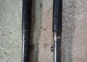 Zawieszenie lagi przednie Junak M07 M10 BSA Triumph?