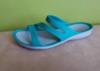 Crocs 39 Nowe