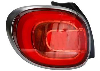 Fiat 500L 13‑22 Lampa tylna lewa