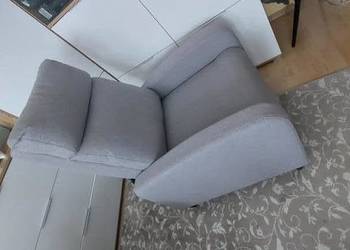 Katinio  Fotel z Funkcją relaksu
