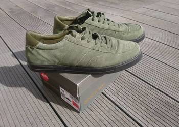 Buty zielone Gino Rossi