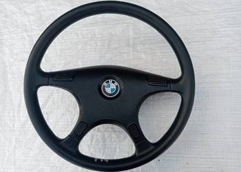 kierownica oryginalna bmw e32 , e34