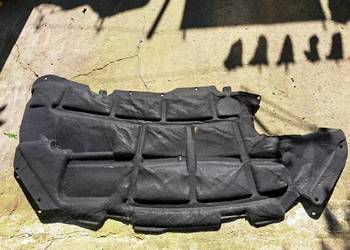 Wygłuszacz maski silnika Peugeot 206