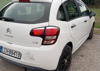 Sprzedam Citroen C3