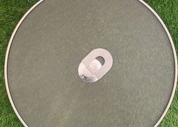 Pokrywka na patelnię sitko siatka 30 cm