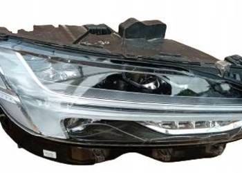 LAMPA PRAWY PRZÓD LED EU VOLVO V90 S90 31386171