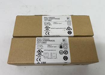 Sick IQ40-20BPPKK0S Inductive sensor