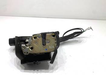 ZAMEK DRZWI PRAWY PRZÓD TOYOTA RAV 4 II SUV 00-05