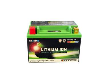 Akumulator Skyrich 12V 3Ah 180A HJTX9-FP L+