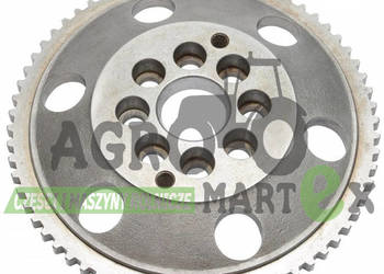 450/12702, 450-12702 KOŁO ZĘBATE ZWOLNICY JCB 450/12702, 450-12702 KOŁO ZĘBATE ZWOLNICY JCB