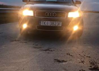 2001 Audi a4 b6 2.0 lpg