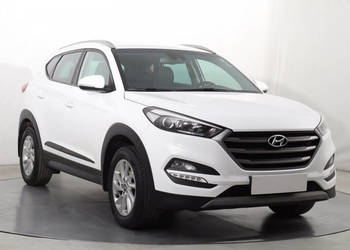 Hyundai Tucson 1.6 GDI