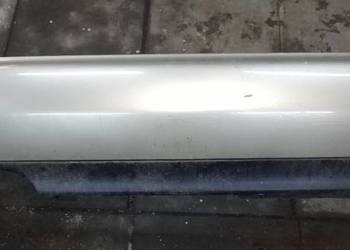 Zderzak tył tylny Audi a4 b5 sedan przedlift ly1z