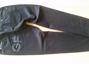 XL- Ferre, GF,  spodnie męskie, dżinsy męskie, logowane,