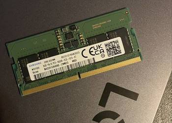 Ram Ddr5 8gb 5600 mzh