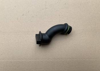 4M5G-6763 rura wlewu oleju Ford c-max focus mk2 volvo mondeo