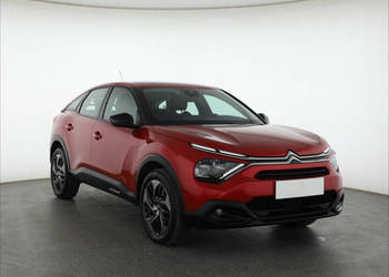 Citroen C4 1.2 PureTech