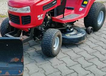 Traktorek kosiarka Murray 18 HP – sprawny, gotowy do pracy