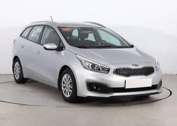 Kia Ceed 1.4 CRDi
