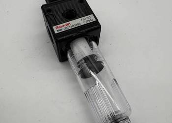 Rexroth 0821300300 Filtroreduktor
