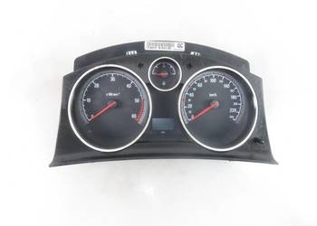 LICZNIK OPEL ASTRA III H 1.7 CDTI 13184319GC