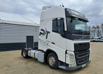 Volvo fh 500