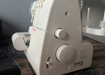 Overlock Singer