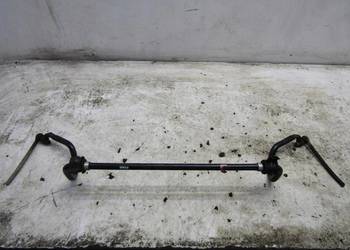 DRĄŻEK STABILIZATORA STABLIZATOR NISSAN MICRA K14