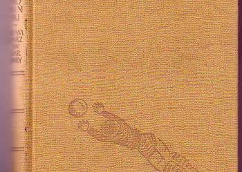 (7752) BRAMKARZ „ŚWIĘTEJ BARBARY” - MARIAN PROMIŃSKI