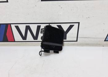 BMW 7 F01 F02 ZAŚLEPKA HAKA ZDERZAKA PRZÓD 7183867