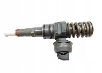 POMPOWTRYSKIWACZ 038130073BA 0414720216 1.9 TDI Skoda Superb I (2001-2008)