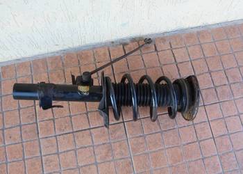 MCPHERSON AMORTYZATOR LEWY PRZÓD FORD S-MAX MK1 2.2 TDCI